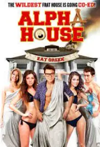 Alpha House (2014)