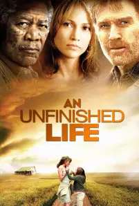 An Unfinished Life (2005)