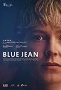 Blue Jean (2023)