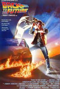 Back to the Future (1985)