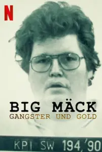 Big Mäck (2023)