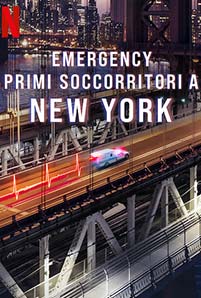 Emergency NYC (2023)