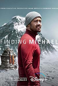 Finding Michael (2023)