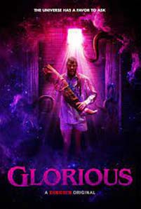 Glorious (2022)