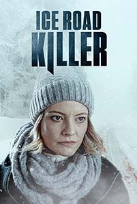 Ice Road Killer (2022)