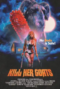 Kill Her Goats (2023)