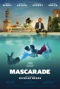 Masquerade (2022)