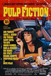 Pulp Fiction (1994)