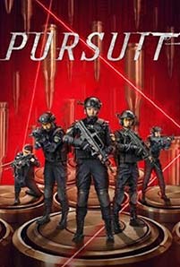 Pursuit (2023)