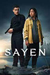 Sayen (2023)