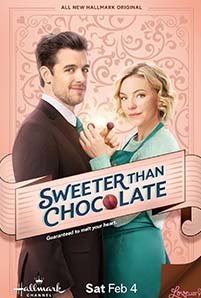 Sweeter Than Chocolate (2023)