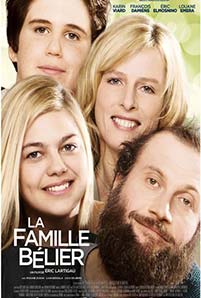 The Bélier Family (2014)