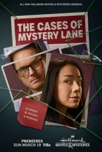 The Cases of Mystery Lane (2023)