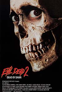 The Evil Dead 2(1987)