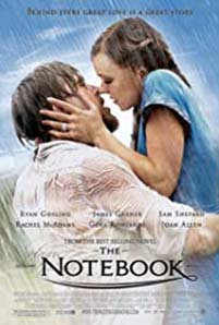 The Notebook (2004)