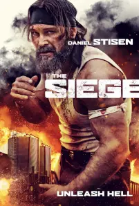 The Siege (2023)