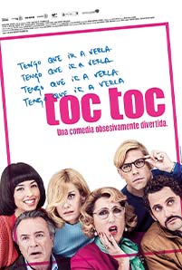 Toc Toc (2017)