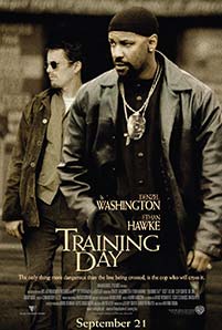 Training Day (2001)