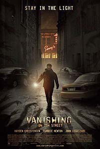 Vanishing on 7th Street (2010)