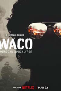 Waco American Apocalypse (2023)