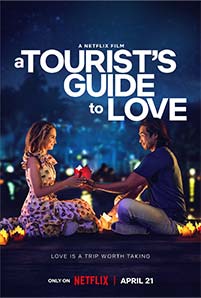 A Tourist’s Guide to Love (2023)