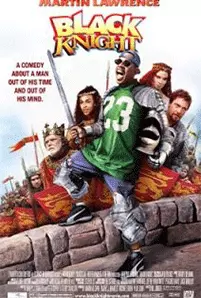 Black Knight (2001)