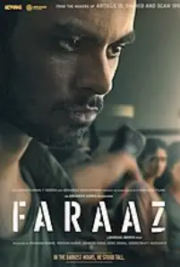 Faraaz (2023)