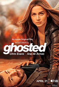 Ghosted (2023)