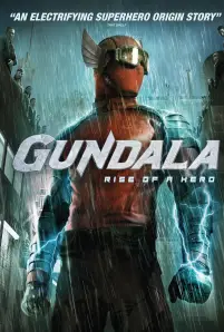 Gundala (2019)