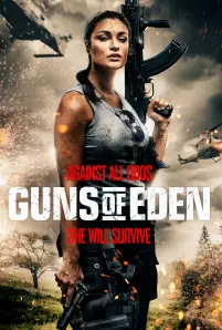 Guns of Eden (2022)