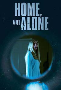 Home, Not Alone (2023)