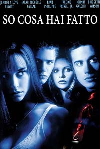 I Know What You Did Last Summer (1997)