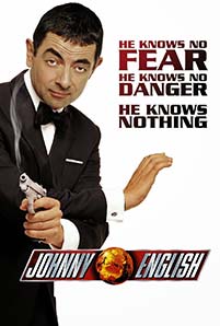 Johnny English (2013)