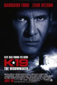 K-19 The Widowmaker (2002)