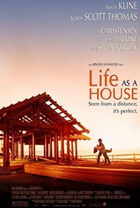 Life as a House (2001)