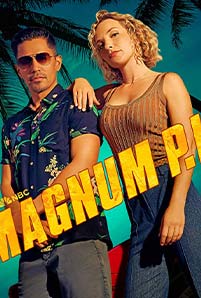 Magnum P.I. Season 5 (2023)