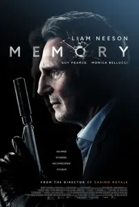 Memory (2022)