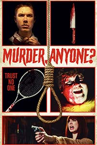 Murder, Anyone? (2022)