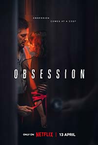 Obsession (2023)