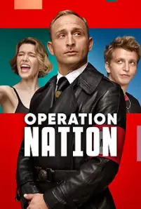 Operation Nation (2022)