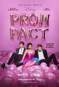 Prom Pact (2023)