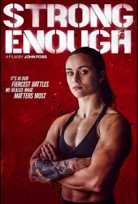 Strong Enough (2022)