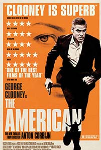 The American (2010)