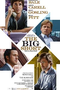 The Big Short (2015)