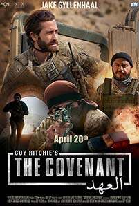 The Covenant (2023)