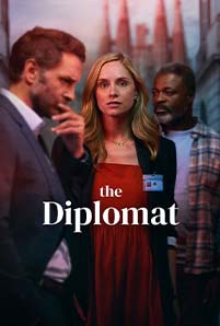 The Diplomat (2023)