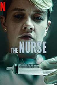 The Nurse (2023)