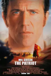 The Patriot (2000)