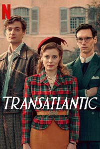 Transatlantic (2023)