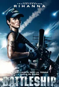 Battleship (2012)